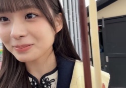 櫻4期さん、トップバッターが変化球すぎてBuddiesが戸惑っている模様