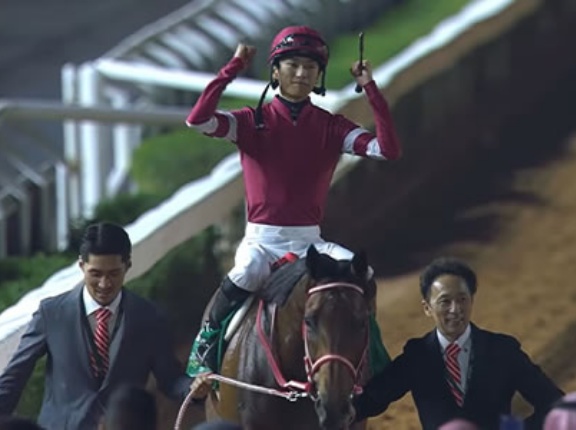 【ドバイWC】外務省、中東6カ国への渡航中止を勧告