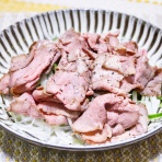 SAKE TO RYOURI