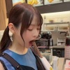 『若手声優の上坂すみれさん、チュロスを咥える瞬間でループする動画を投稿するｗ』の画像