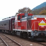 関西発 鉄道ファンの写真館　撮影地ガイド