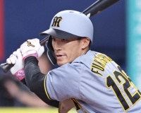 阪神が育成3年目の福島圭音と支配下選手契約！ファームで打率.440、4盗塁