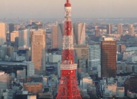 NMB48 山口夕輝、東京タワーが好きすぎて東京タワーのサイトを作る