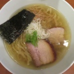 RETURN OF THE FUNKY 麺