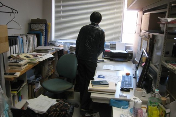 山口大学感性デザイン工学科真木研究室ブログ