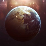 【悲報】地球の物質、毎年5万トン失われている