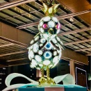 25.12クリスマス直前名古屋紀行1🎄