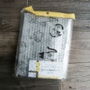 【100均】セリア 窓ガラス用断熱シート アニマル