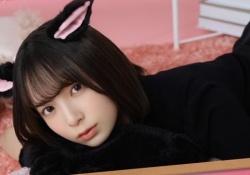 【画像】この渡辺莉奈の色気、ガチでエグすぎる件wwwwwwwww