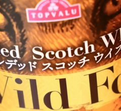 トップバリュ　ワイルドフォックス