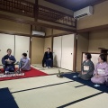 兵庫県茶道協会総会・茶会
