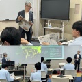探求型研修旅行の実施に向けて