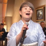 島津亜矢ちゃん☆大好き！