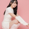 賀喜遥香のコスプレ