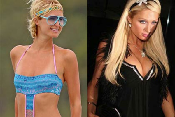 ハリウッドセレブゴシップ 最新海外芸能ニュースブログ 09年10月