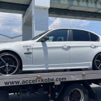 アクセル神戸のブログ【神戸でＢＭＷを中心に取扱】