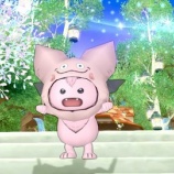 『プクモッチの野望！』の画像