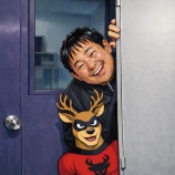 『スタッフミーティング！』の画像