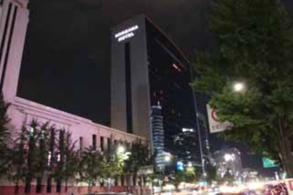 ソウル コリアナホテルと韓国語のケロロ軍曹 Wise666のブログ