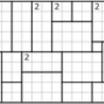 ニコリ系パズルの逆襲[弍]