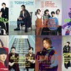 With Tsuyoshi Domoto ☆今日の情報☆