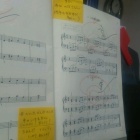 『自宅でも充実したレッスン』の画像