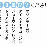 正月恒例干支謎解き2026【解答編】