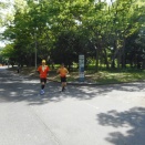 2026年7月12日大泉緑地練習会