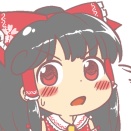 [東方]紅霧異変の時の服なんてまだ着られるかしら
