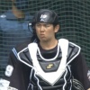 日ハム清水の二塁送球、何かがおかしい