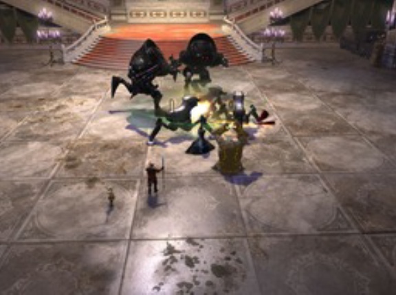 【FF14】先釣りマン「爆速進行タンクとどちらがFA取るか競争のつもりでやってたら結果先釣りになっちゃう」←これタンクたちはどう思う？