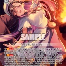 【WS】anemoi「“フォークダンスを妹と”六花」「“妹でいるために”六花」「“名前を与えられた日”六花」「“温泉を堪能”六花」