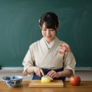 言葉の衣をまとう私たち