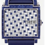 カルティエ番長