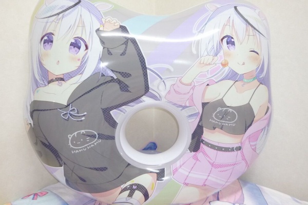 Hureaのblog エア物