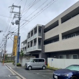 『桜と温泉、そして笑顔あふれる毎日♪高槻市の介護付き有料老人ホームのご紹介です！』の画像