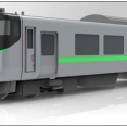 JR北海道 739系の登場と721系の現状