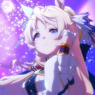 【ウマ娘】何でも繋ごうとうするピサってもしかして変な子…？