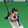 【悲報】日ハム近藤健介　打率.239 	