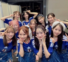 [イコラブ] 『＝LOVE STADIUM LIVE　「Beyond 