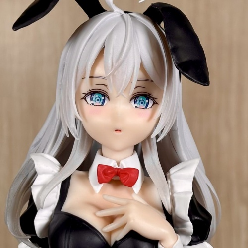 【フィギュアレビュー】時々ボソッとロシア語でデレる隣のアーリャさん GLITTER&GLAMOURS アーリャ バニーver.