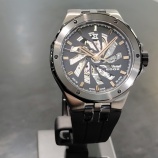 『【デルフィンメカノ】60周年記念モデルついに入荷！！【エドックス】』の画像