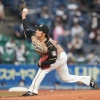 日ハム伊藤大海(23) 防御率2.77 0勝2敗  26回 38奪三振 奪三振率13.15 QS率100%