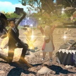 『【FF14】Lv91ID濁流遡上イフイカ・トゥムをフレさんと行ってきたよヾ(〃^∇^)ﾉ【FFXIV】』の画像