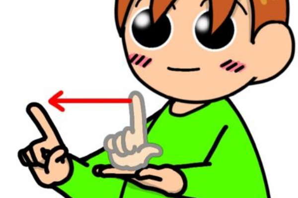 手話しゅわshushushu 手話単語