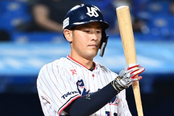 ヤクルト荒木とかいう謎の男wwwwwww Red 速報 ヤクルト荒木とかいう謎の男wwwwwww Red 速報