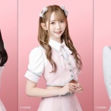 『[再掲] 本日(8月31日) テレ東「ゲーム真面目さん」♯４に、鈴木瞳美・谷崎早耶・冨田菜々風 ゲスト出演【ノイミー】』の画像