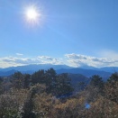 元旦からトレーニング