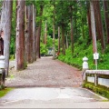 5/30～6/2間で、ノンビリと「七面山〝敬慎院・奥の院〟」に参詣でした(07)