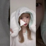 『[ノイミー] 菅波美玲「 （TikTok更新）シナモンくんで「PAKU」を撮りました🤍 」』の画像